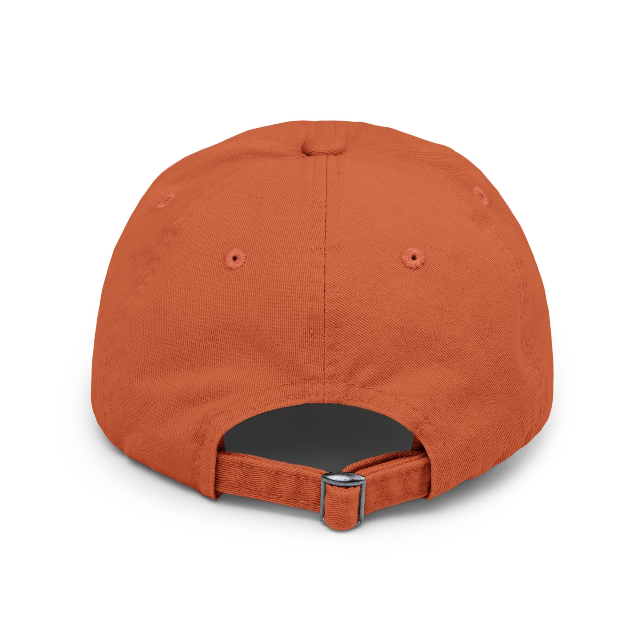 Distressed Cap – Boots/Fishing Pole