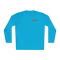 Unisex Moisture Wicking Long Sleeve- Lobstering