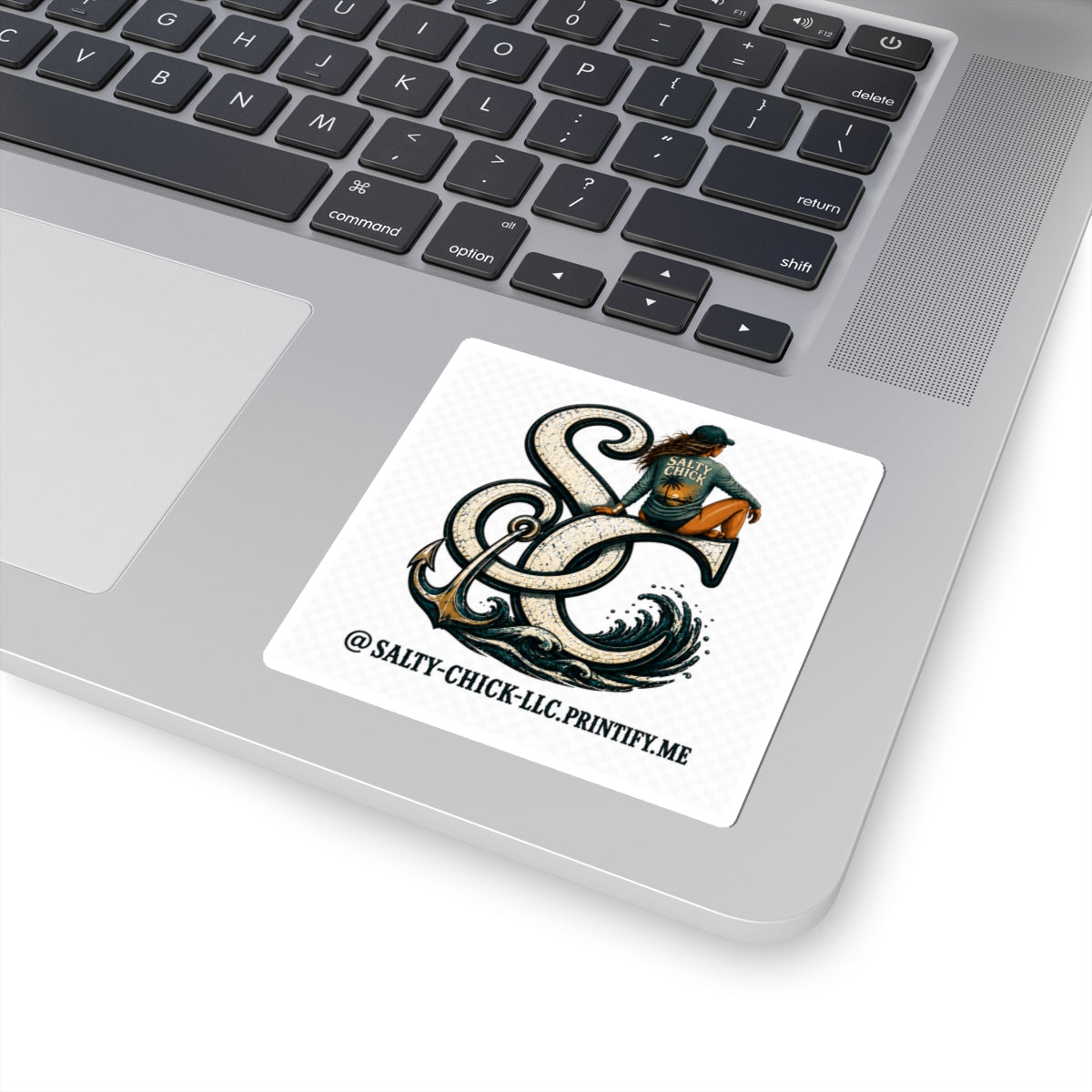 Burnette SC Main logo with website