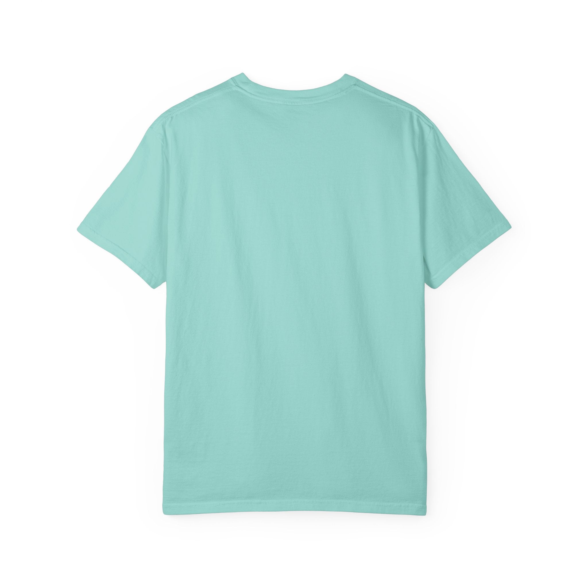 Cotton  fishing T‑Shirt