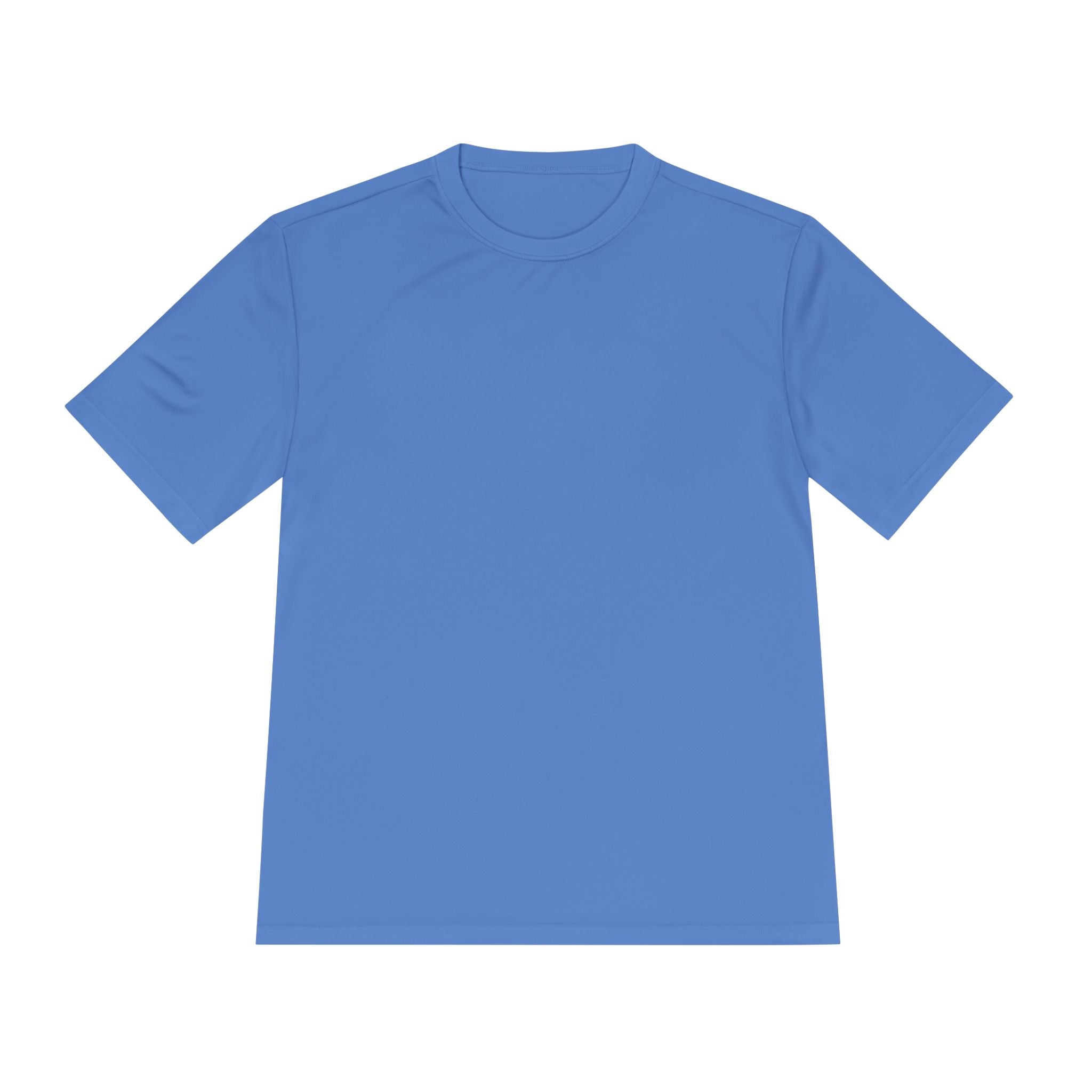 Unisex Moisture Wicking fishing Tee