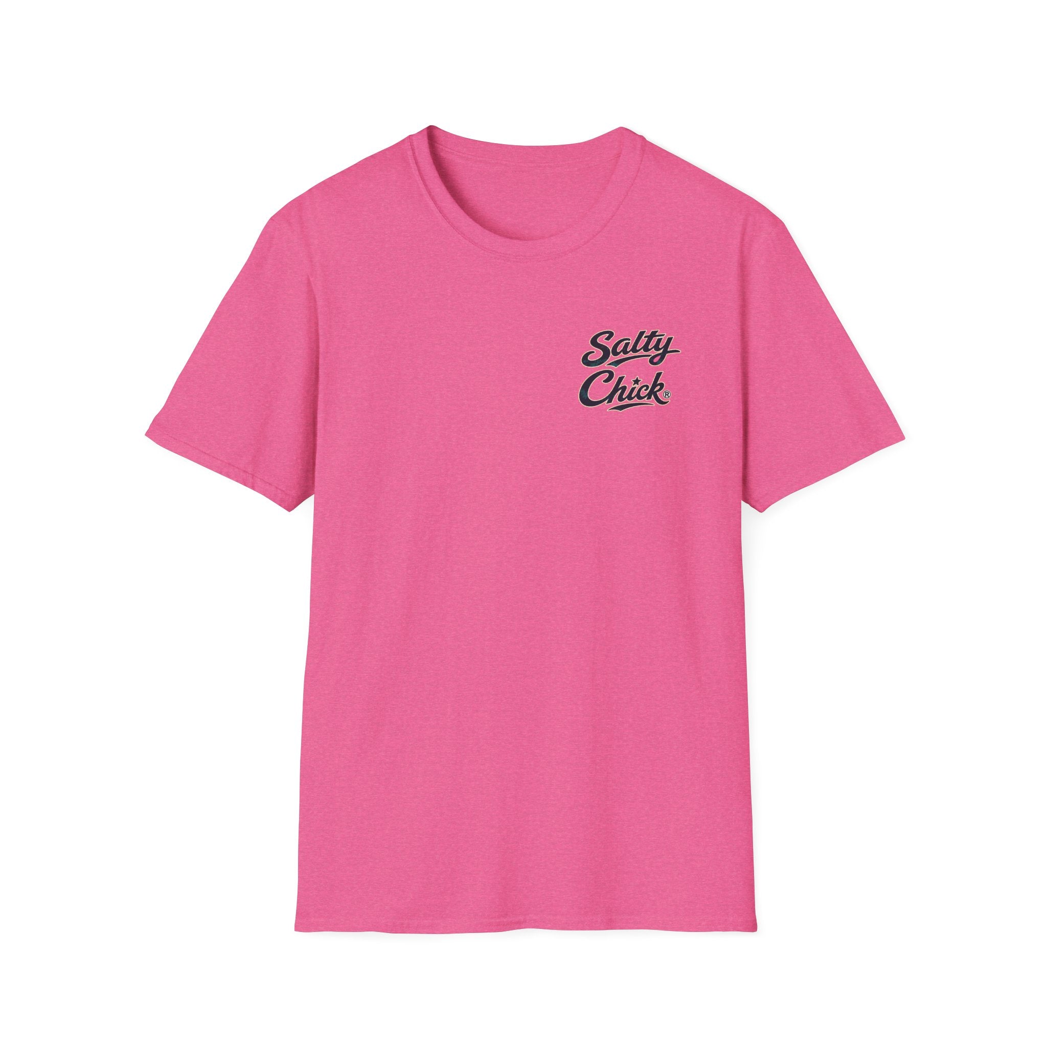Cotton Tee- State of Florida