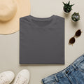 Cotton Front Design Tee- Girly