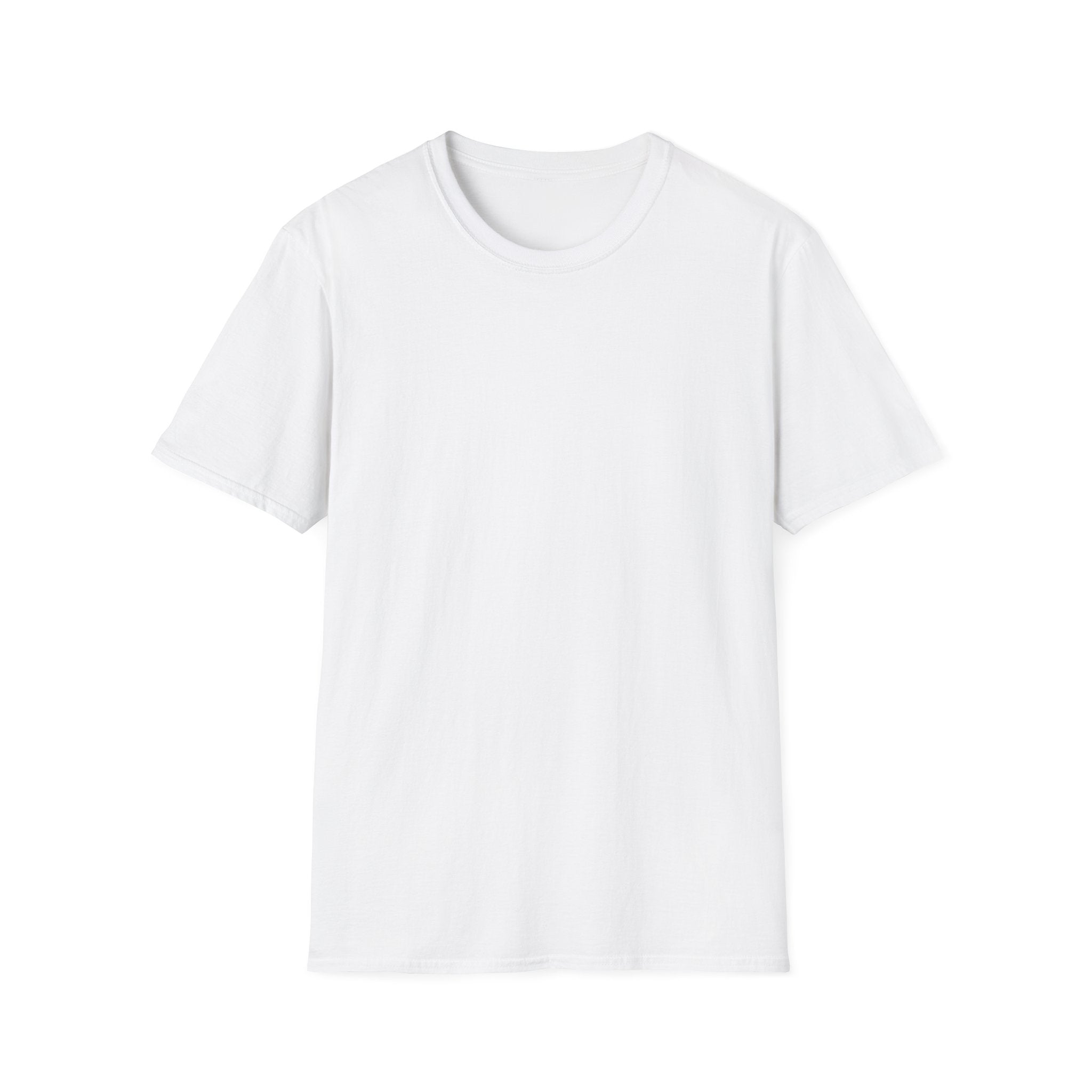 Cotton Tee- Surfer