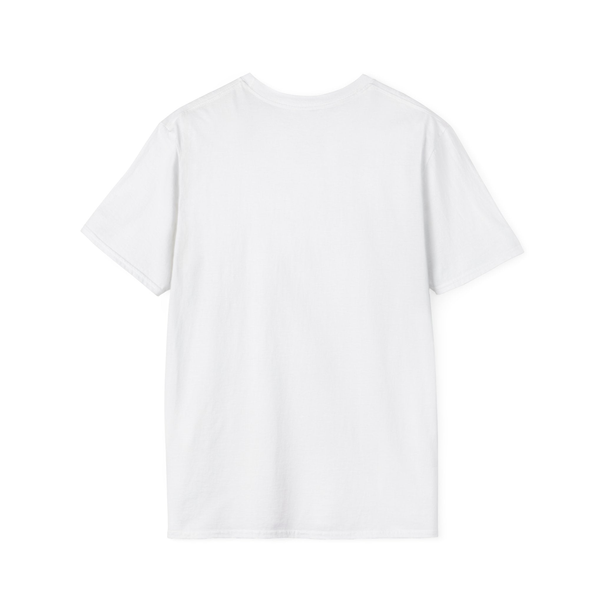 Cotton Tee- Hiking