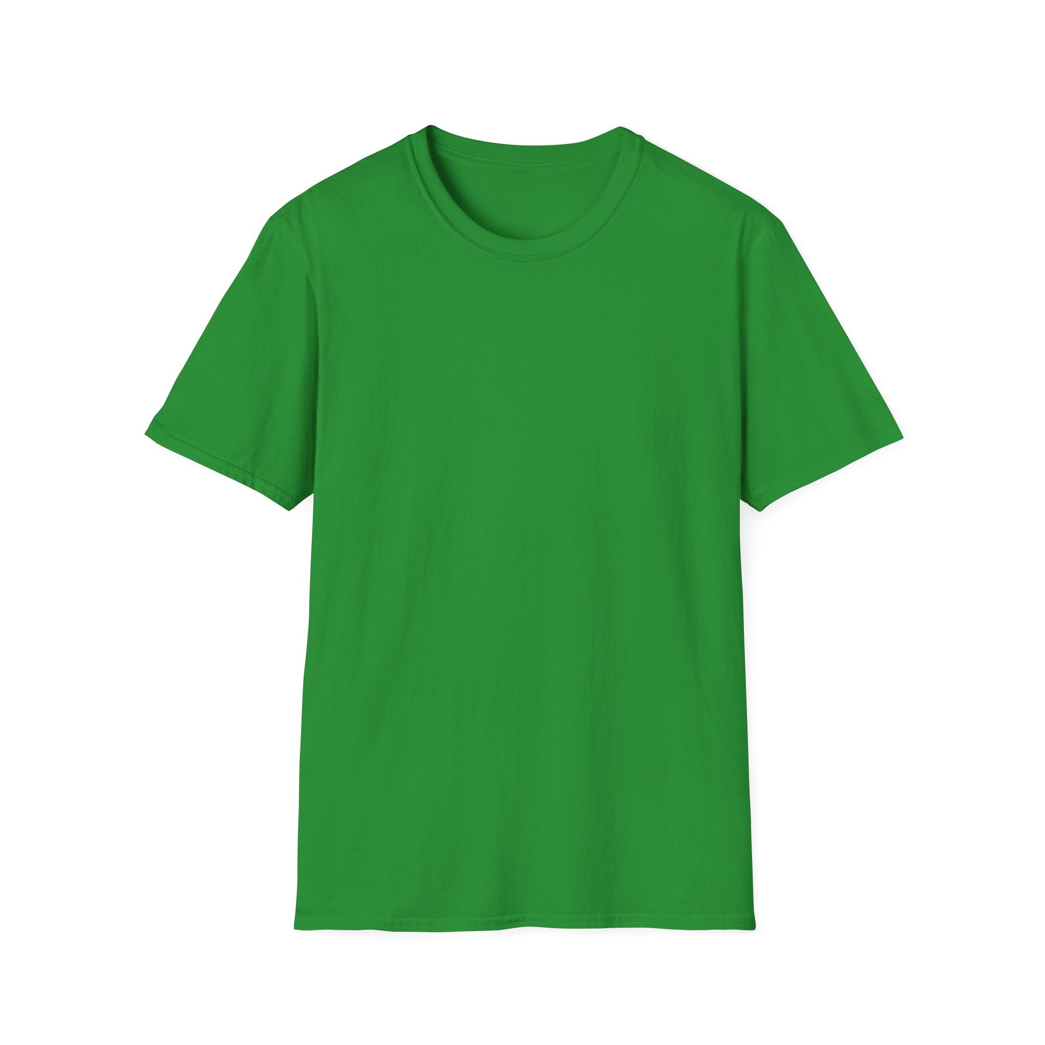 Cotton Tee- Surfer