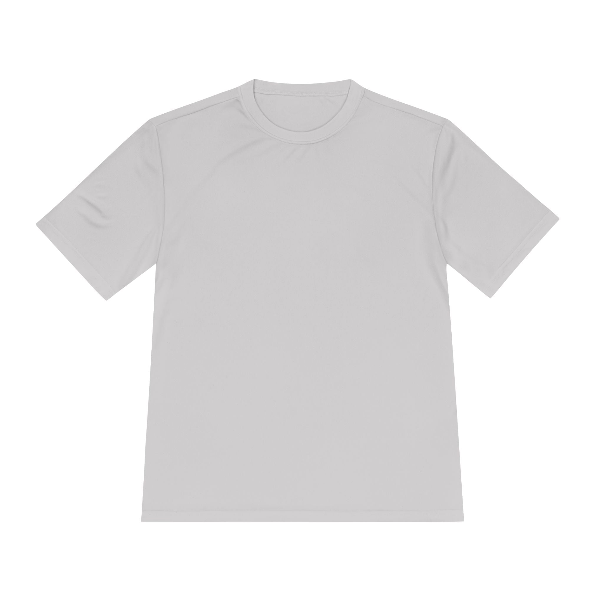 Unisex Moisture Wicking fishing Tee