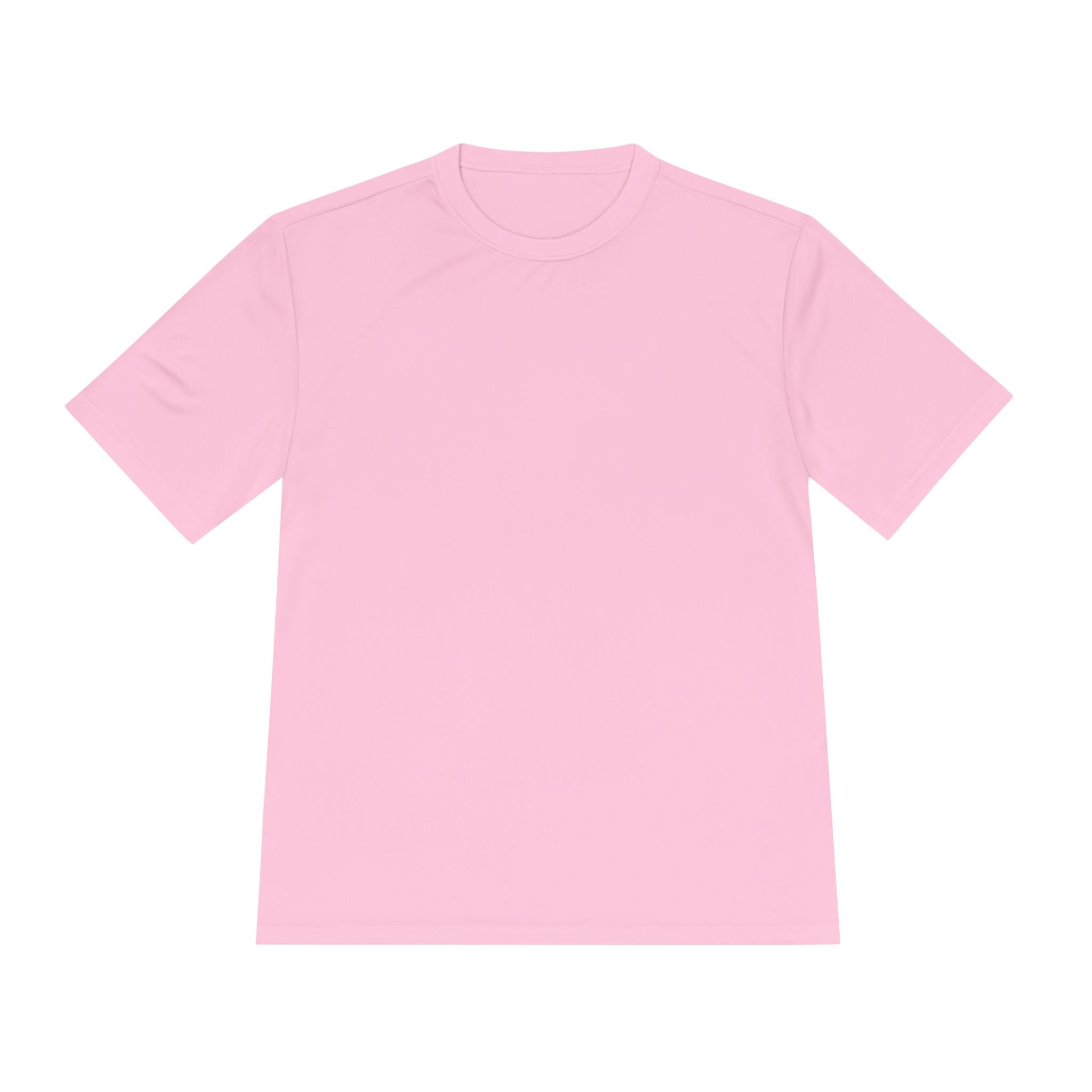 Unisex Moisture Wicking fishing Tee