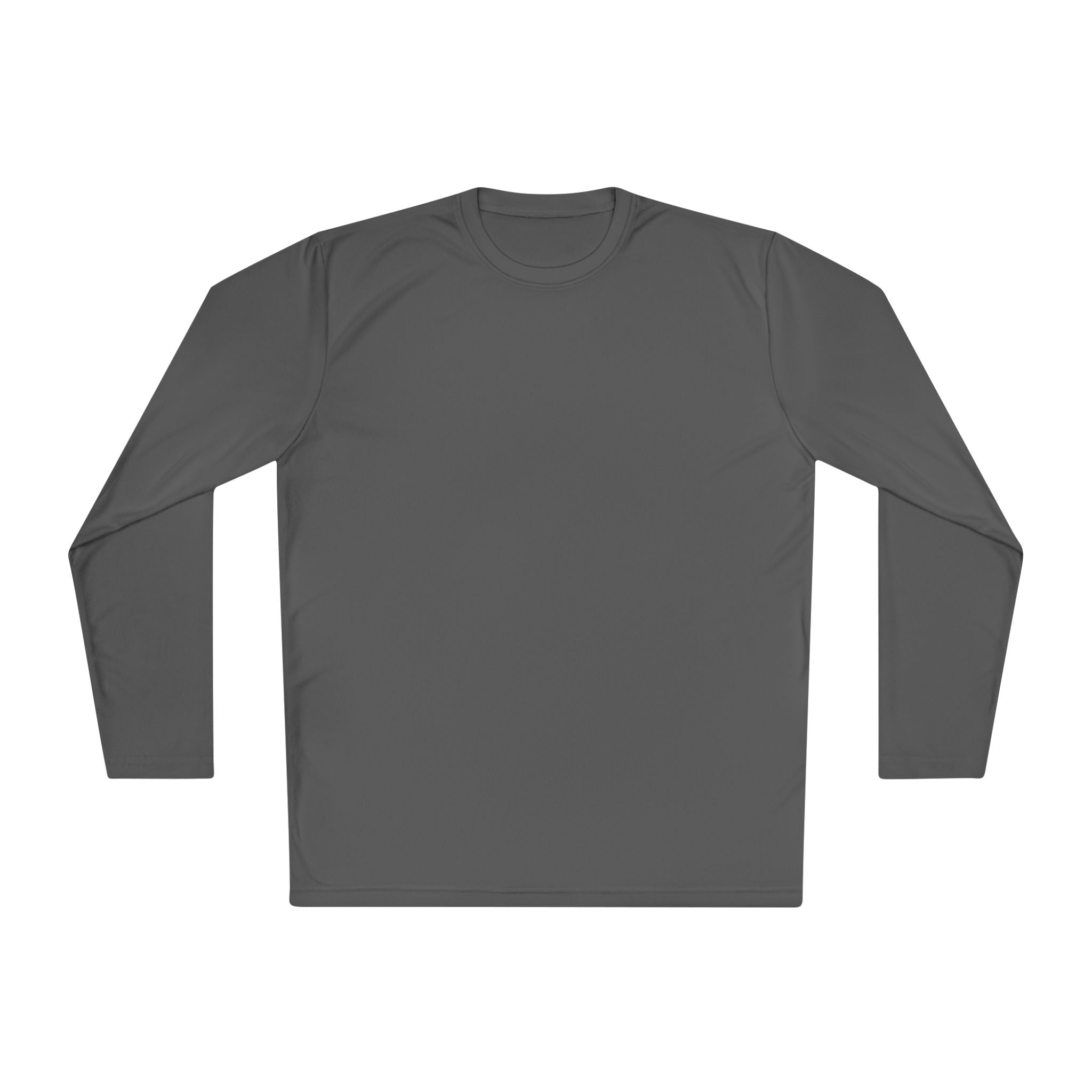 Moisture Wicking Long sleeve- Blonde