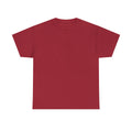 Cotton T-shirt-Boots/Fishing Pole