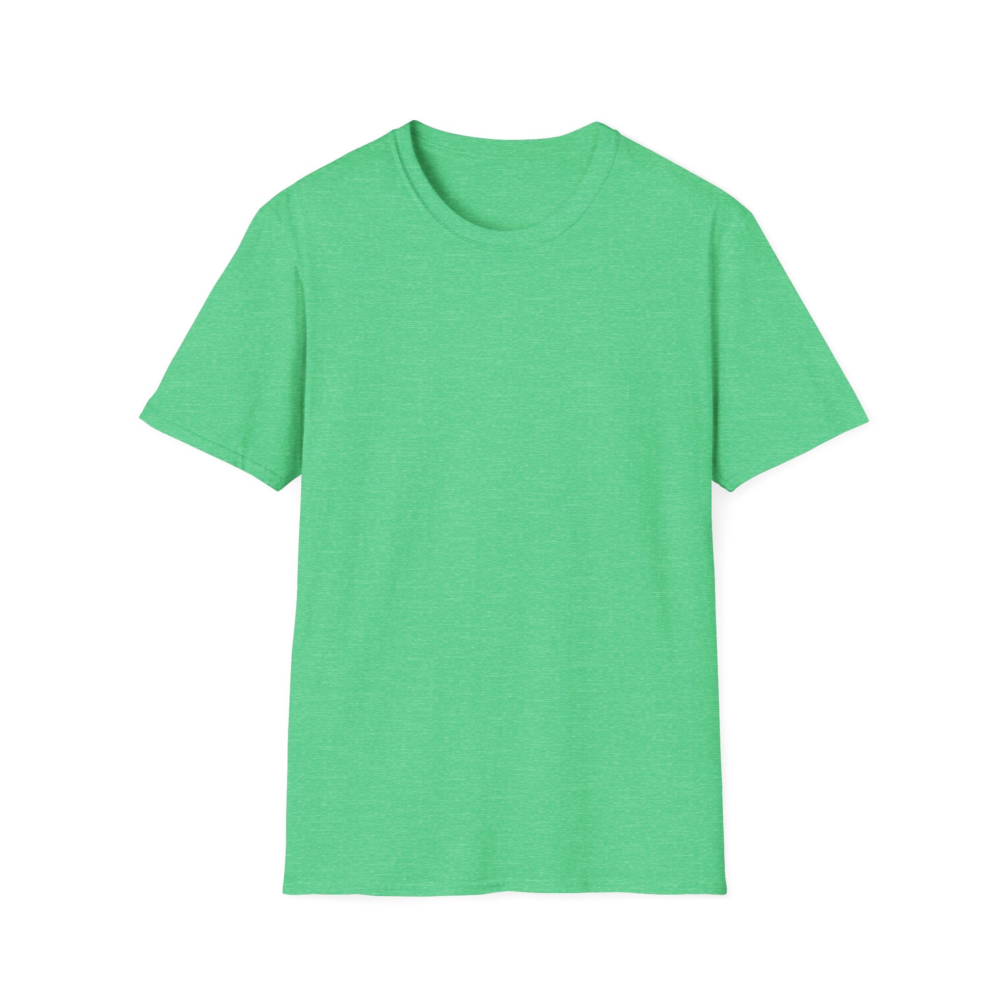 Cotton Tee- Fishing
