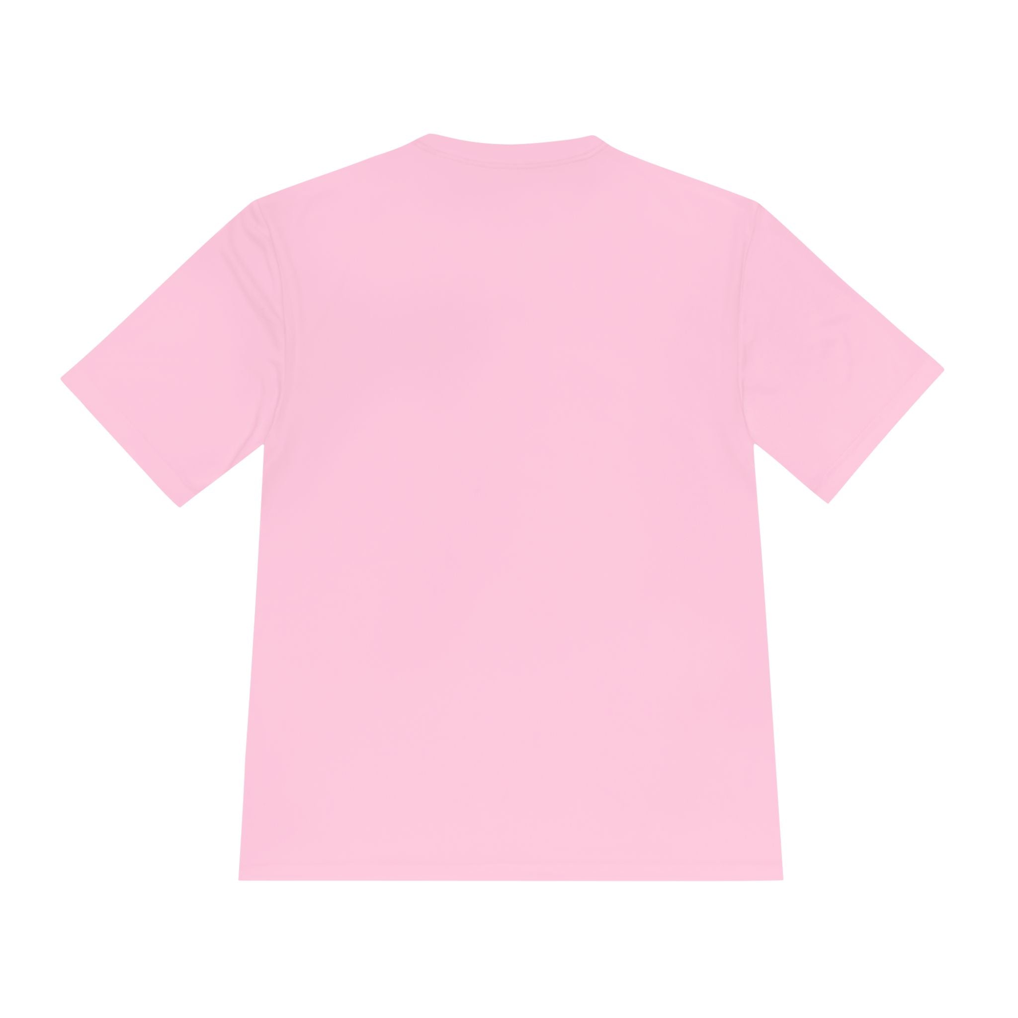 Unisex Moisture Wicking Tee- Paddleboarding
