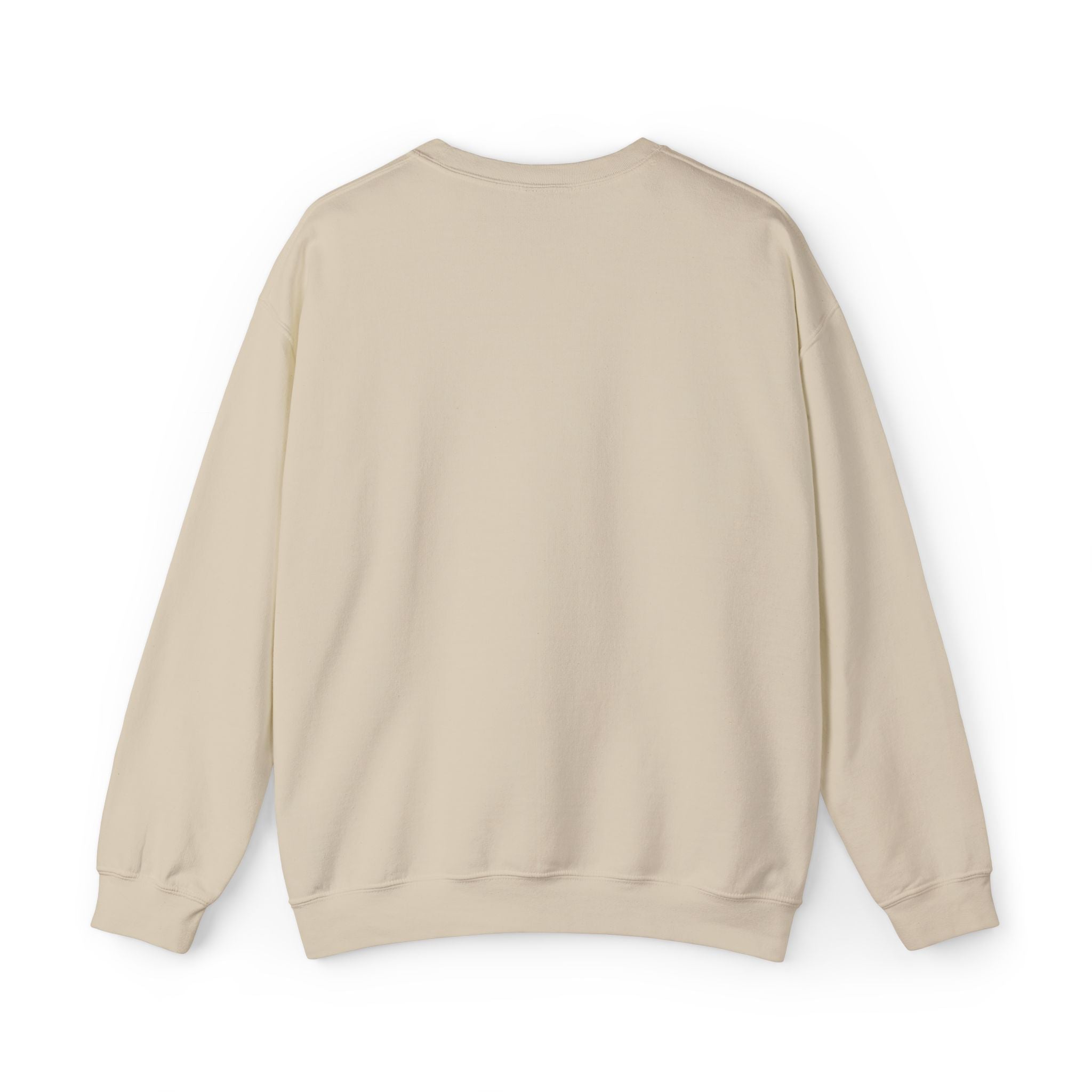 Cotton Ohio Valleys Crewneck Sweatshirt