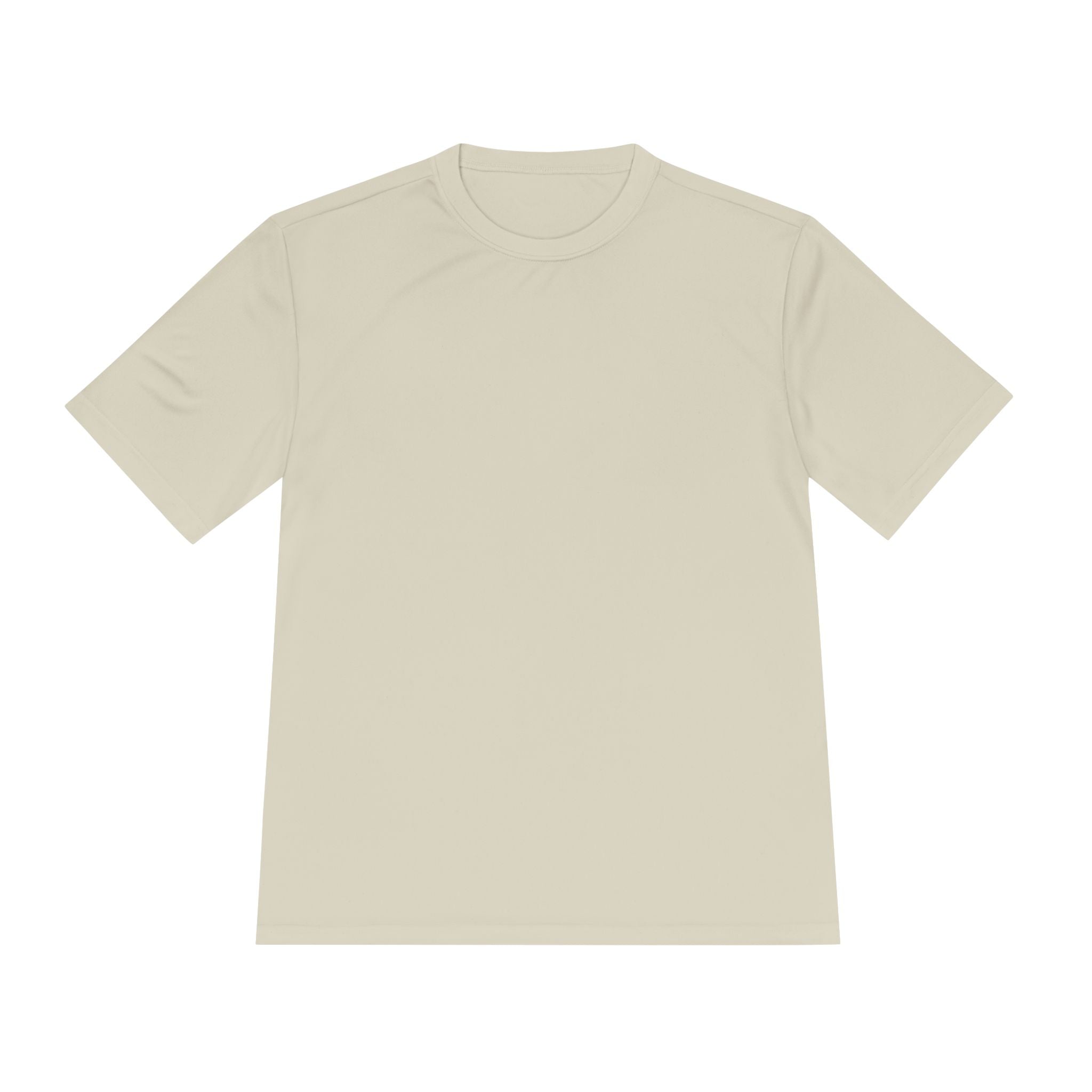 Unisex Moisture Wicking fishing Tee