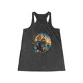 Racerback Tank Top – Fishing