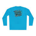 Unisex Moisture Wicking Long Sleeve-Fishing