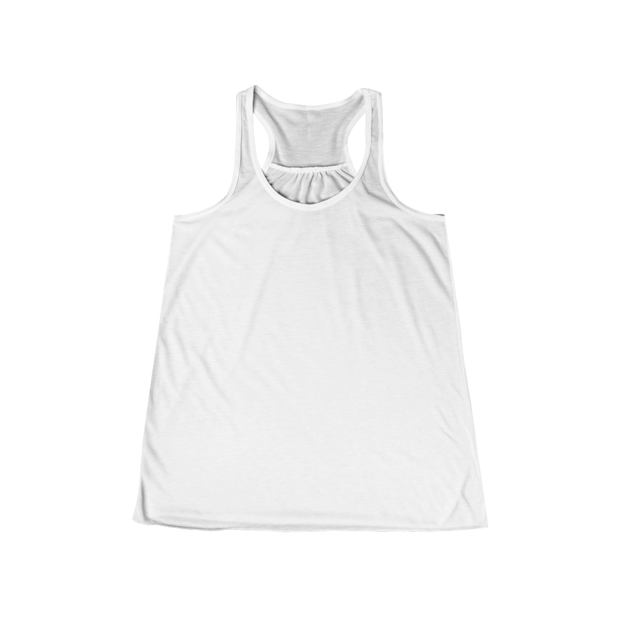 Racerback Tank Top – Fishing