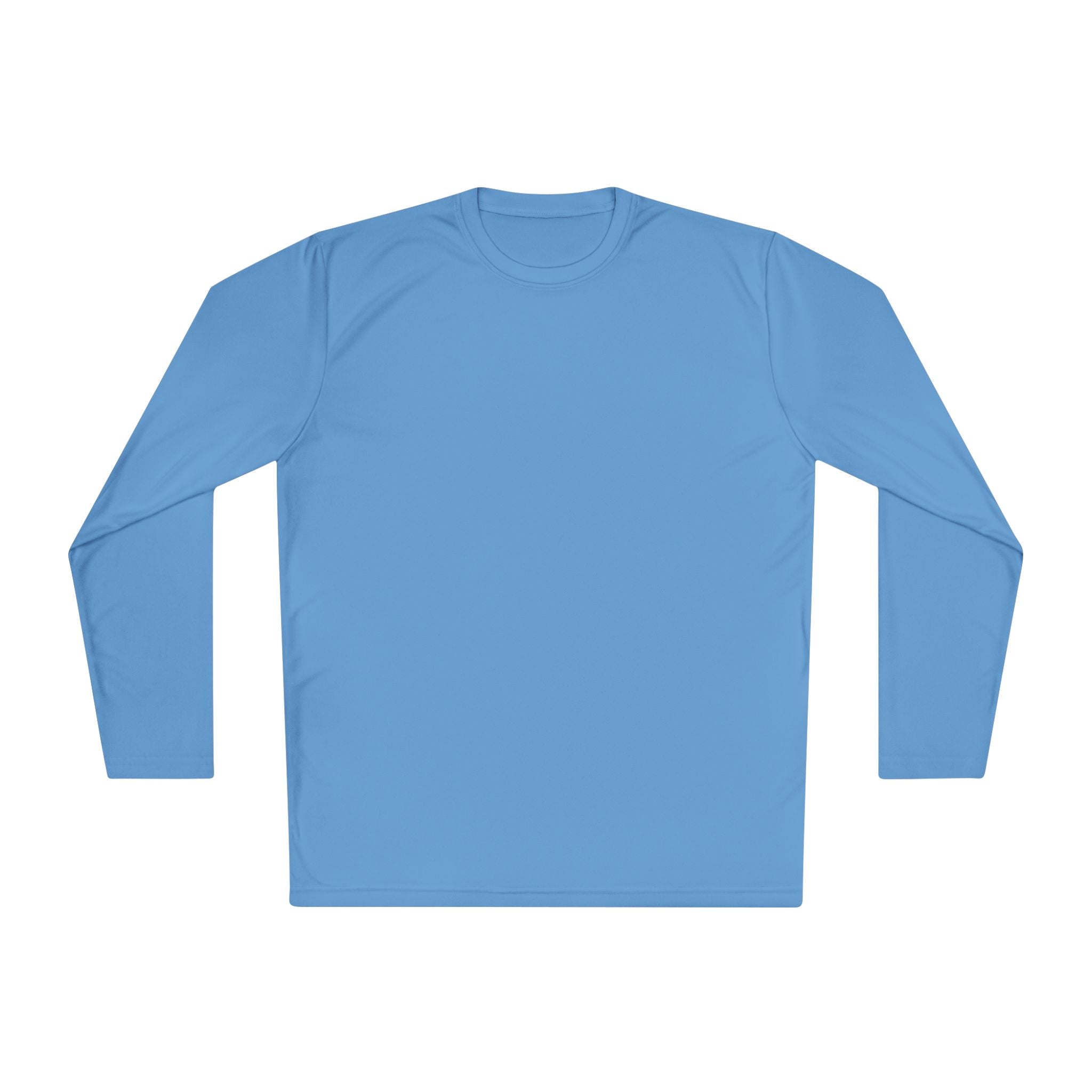 Moisture Wicking Long sleeve- Blonde