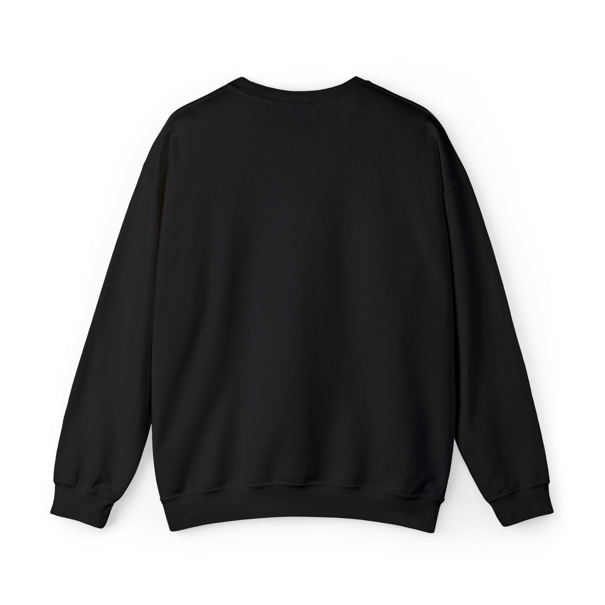 Cotton Ohio Valleys Crewneck Sweatshirt