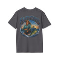 Cotton Tee- Fishing
