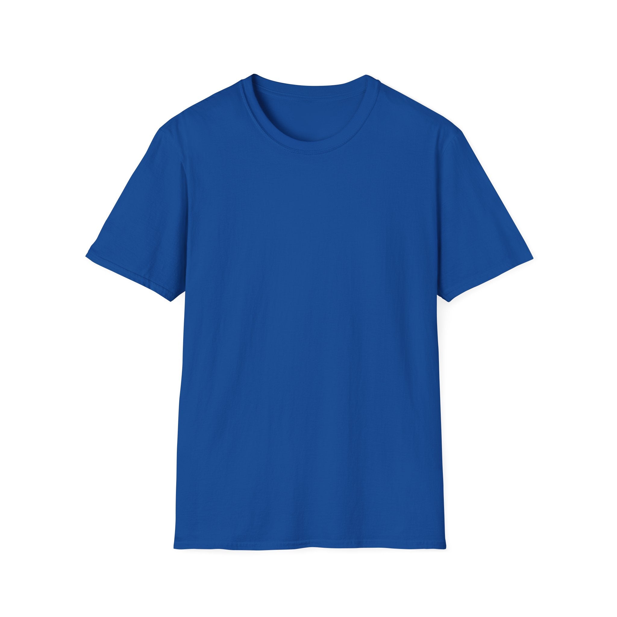 Cotton Tee- Surfer