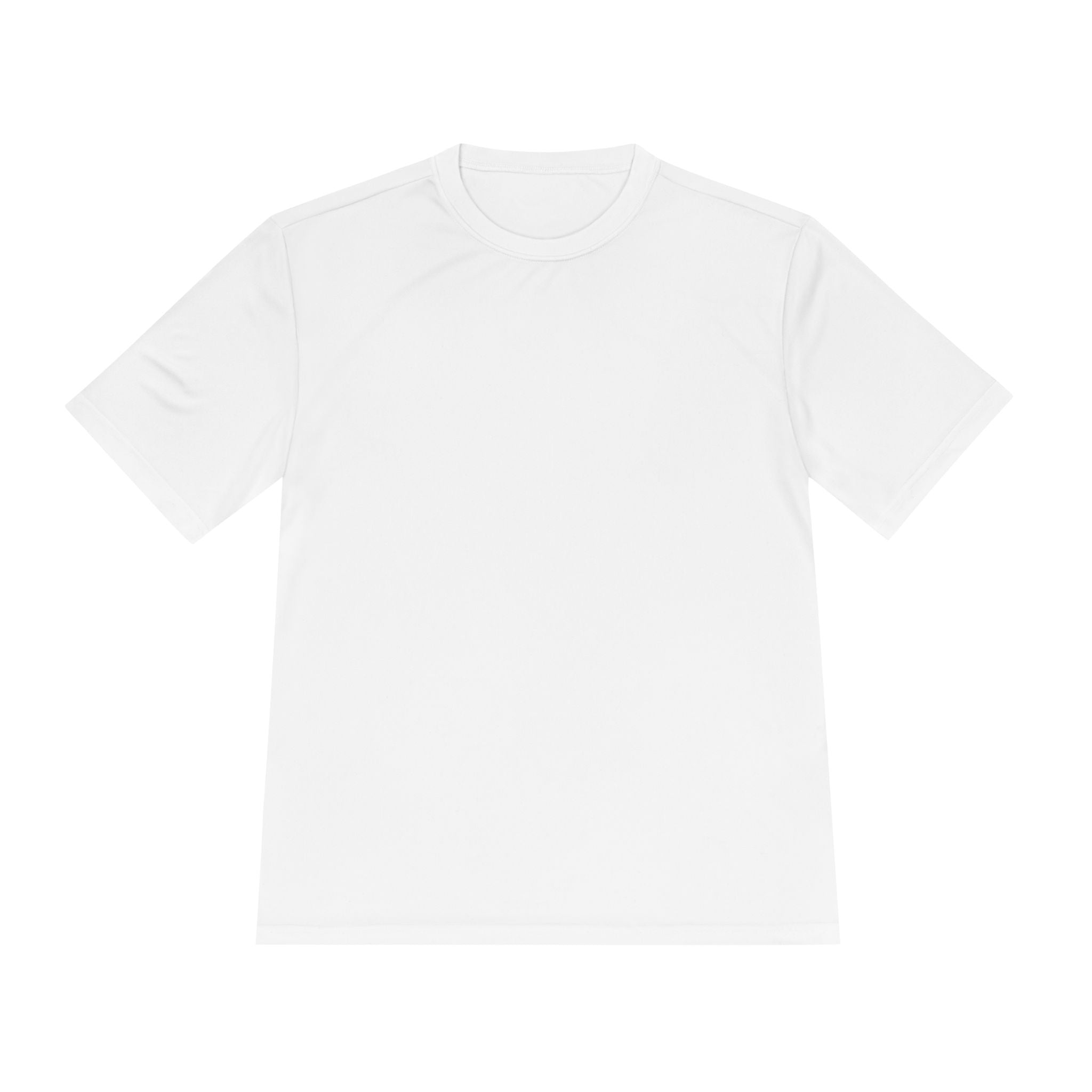 Unisex Moisture Wicking fishing Tee