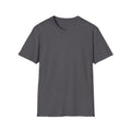 Cotton Tee-Universal logo