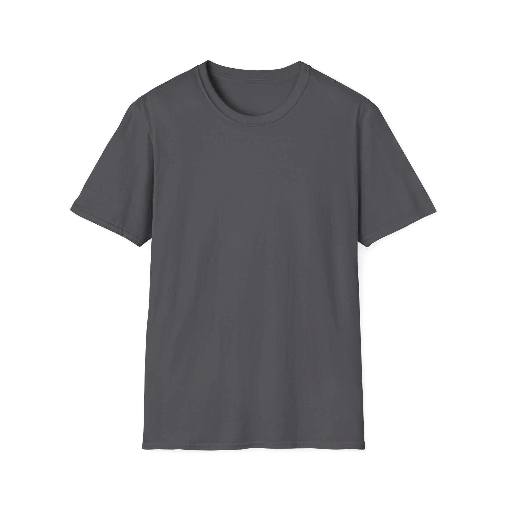 Cotton Tee-Universal logo