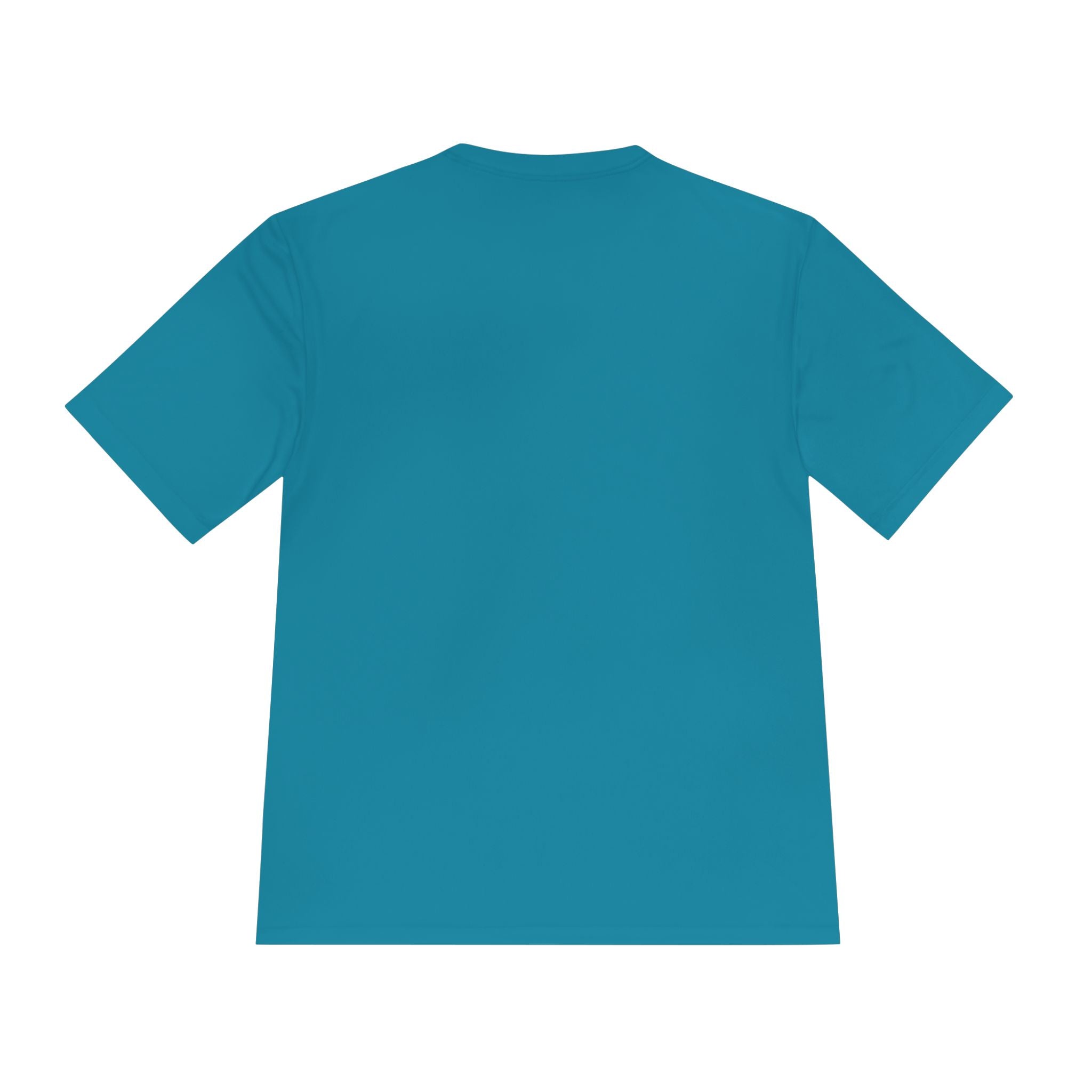 Unisex Moisture Wicking Tee- Paddleboarding
