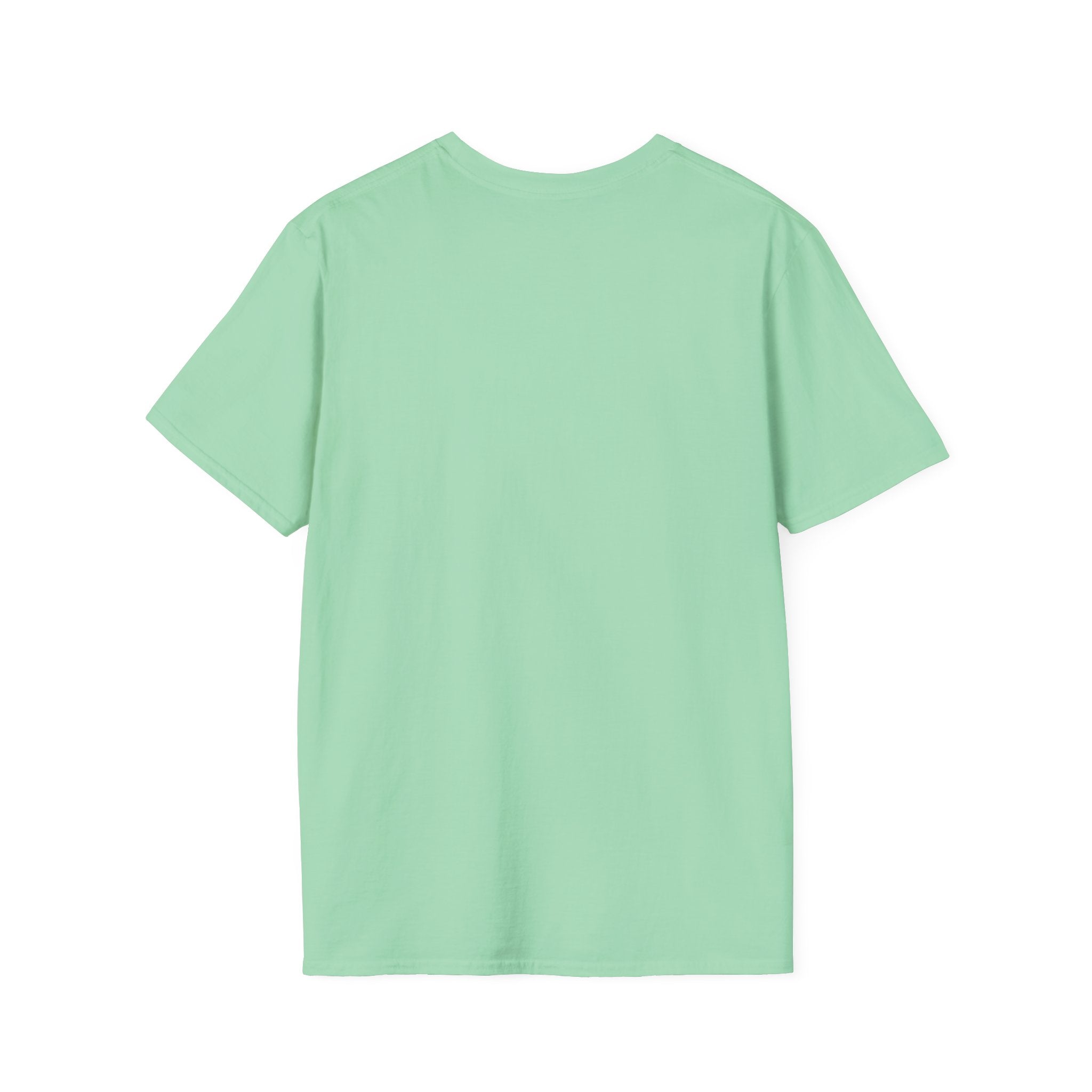 Cotton Tee- Hiking