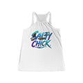 Racerback Tank Top – Divers lettering