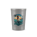 Recyclable Steel Cup