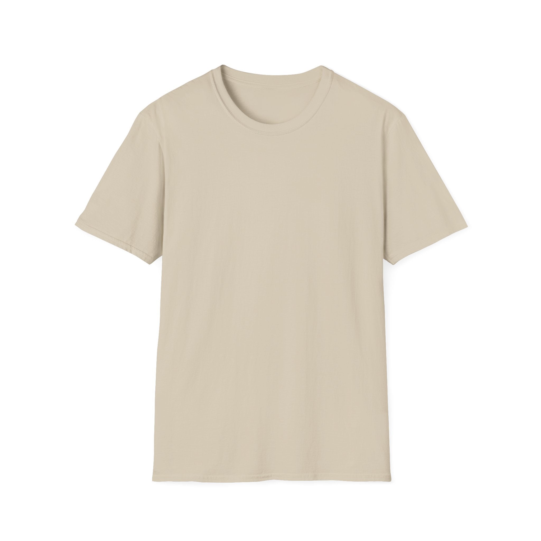 Cotton Tee- Surfer