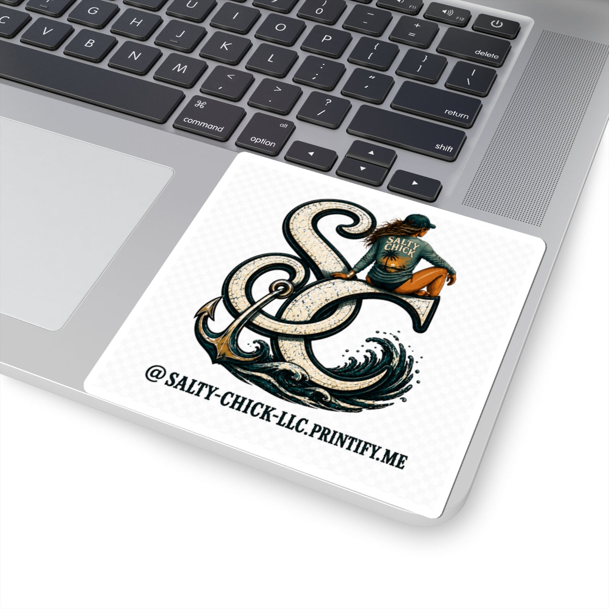 Burnette SC Main logo with website