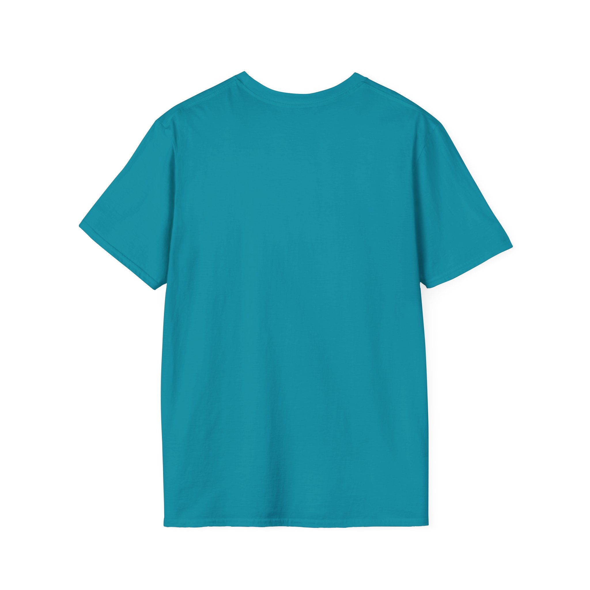 Cotton Tee- Hiking