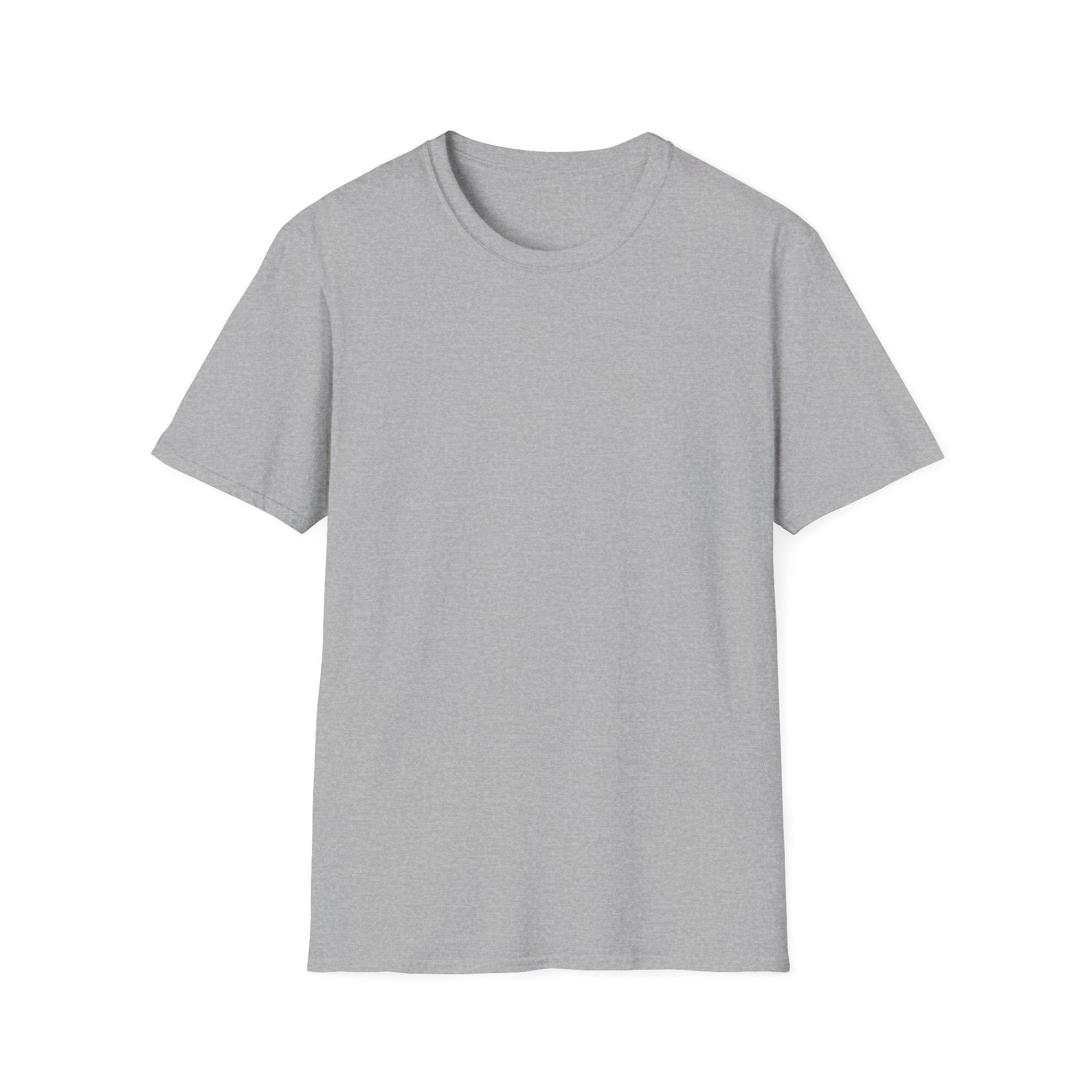 Cotton Front Design Tee- Girly