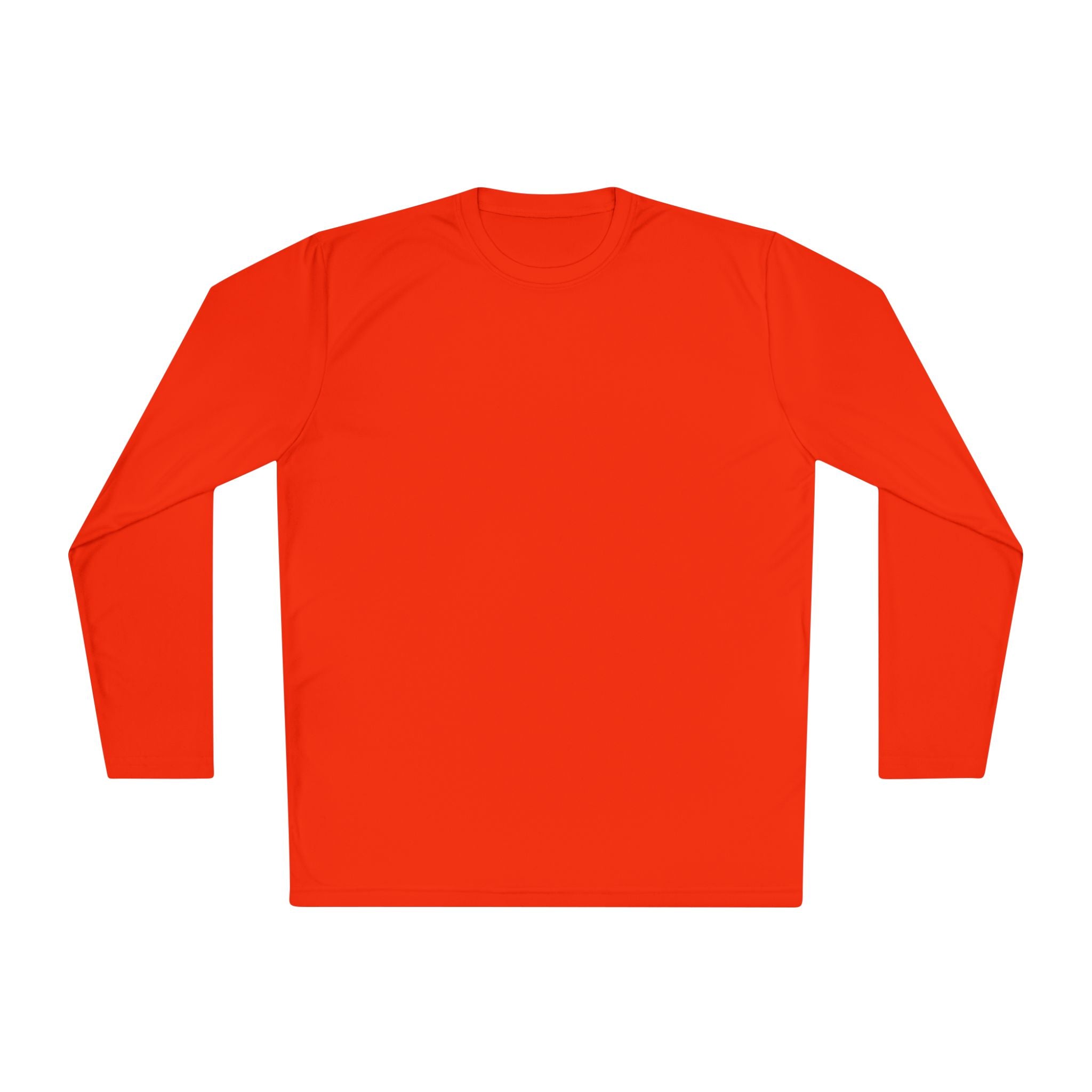 Unisex Moisture Wicking Long Sleeve- Surfer