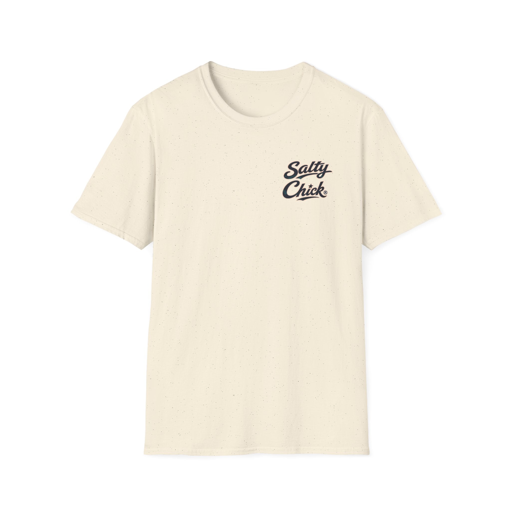 Cotton Tee- State of Florida