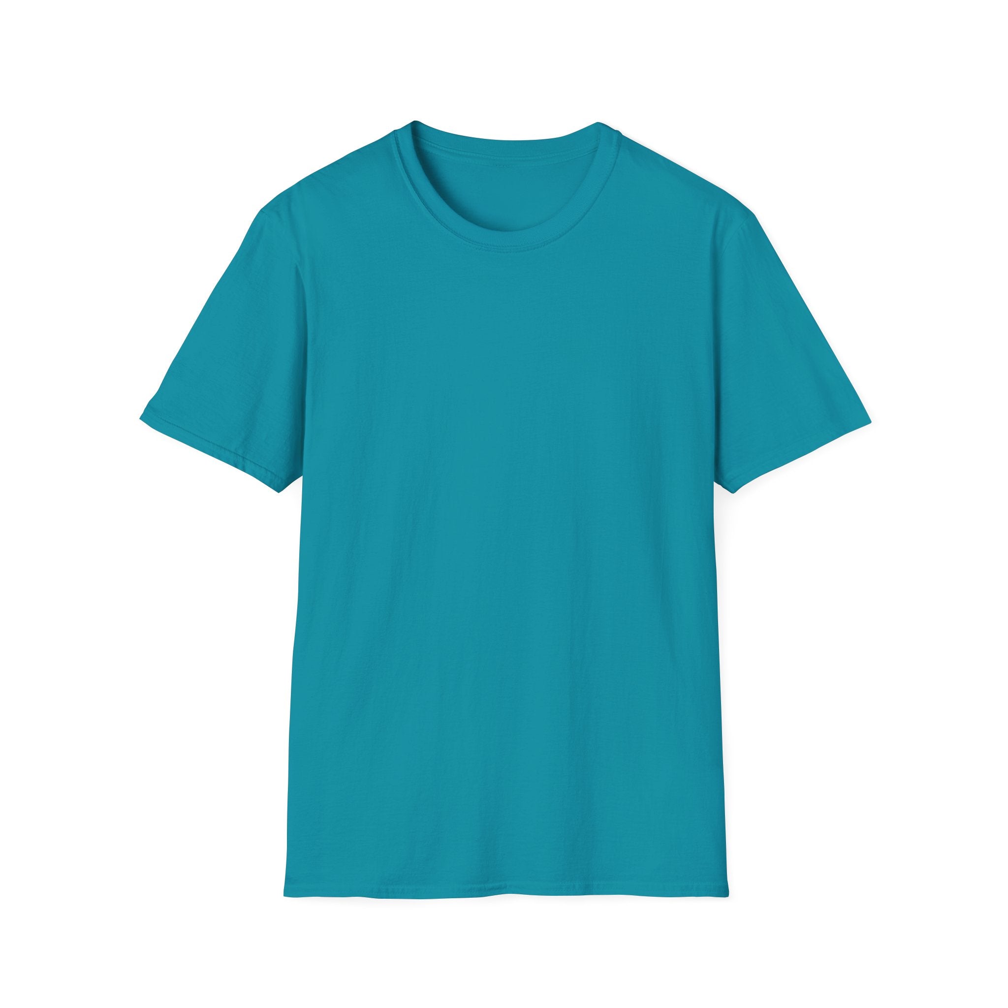 Cotton Tee-Universal logo