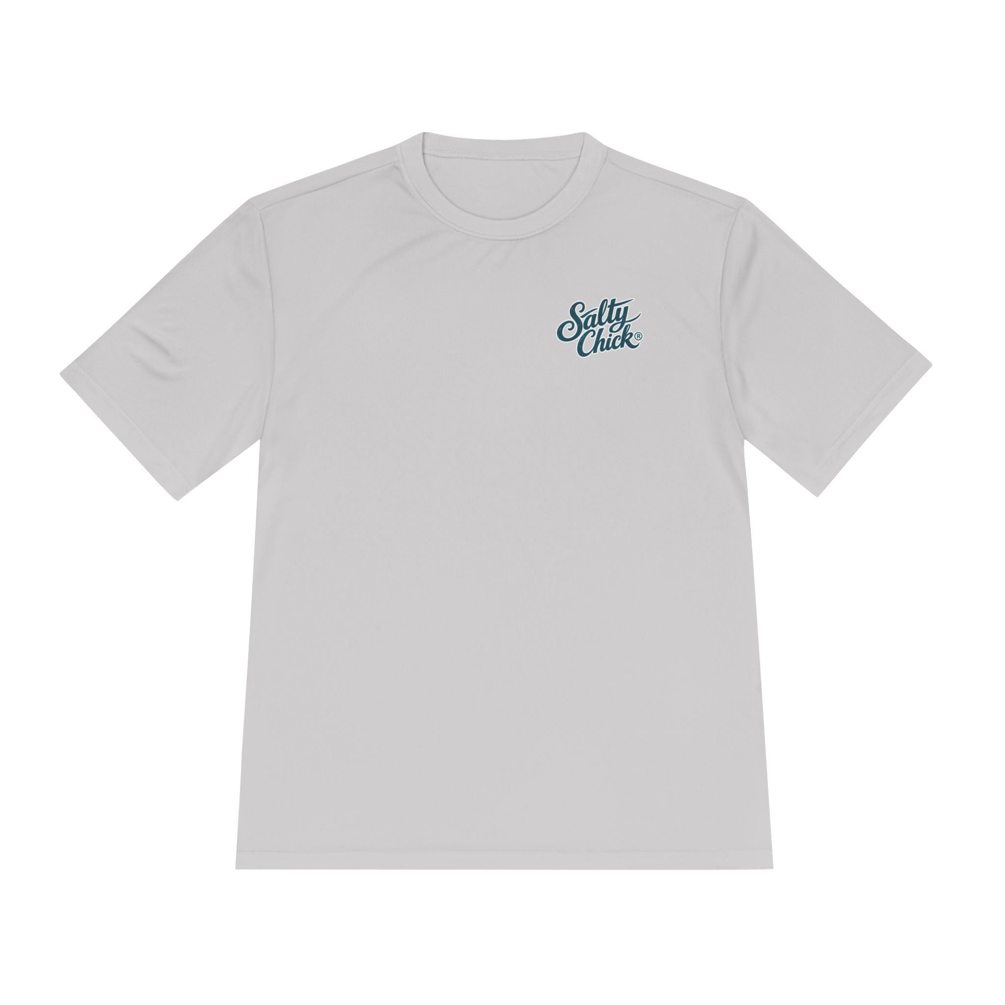 Unisex Moisture Wicking Tee- Lobstering 2