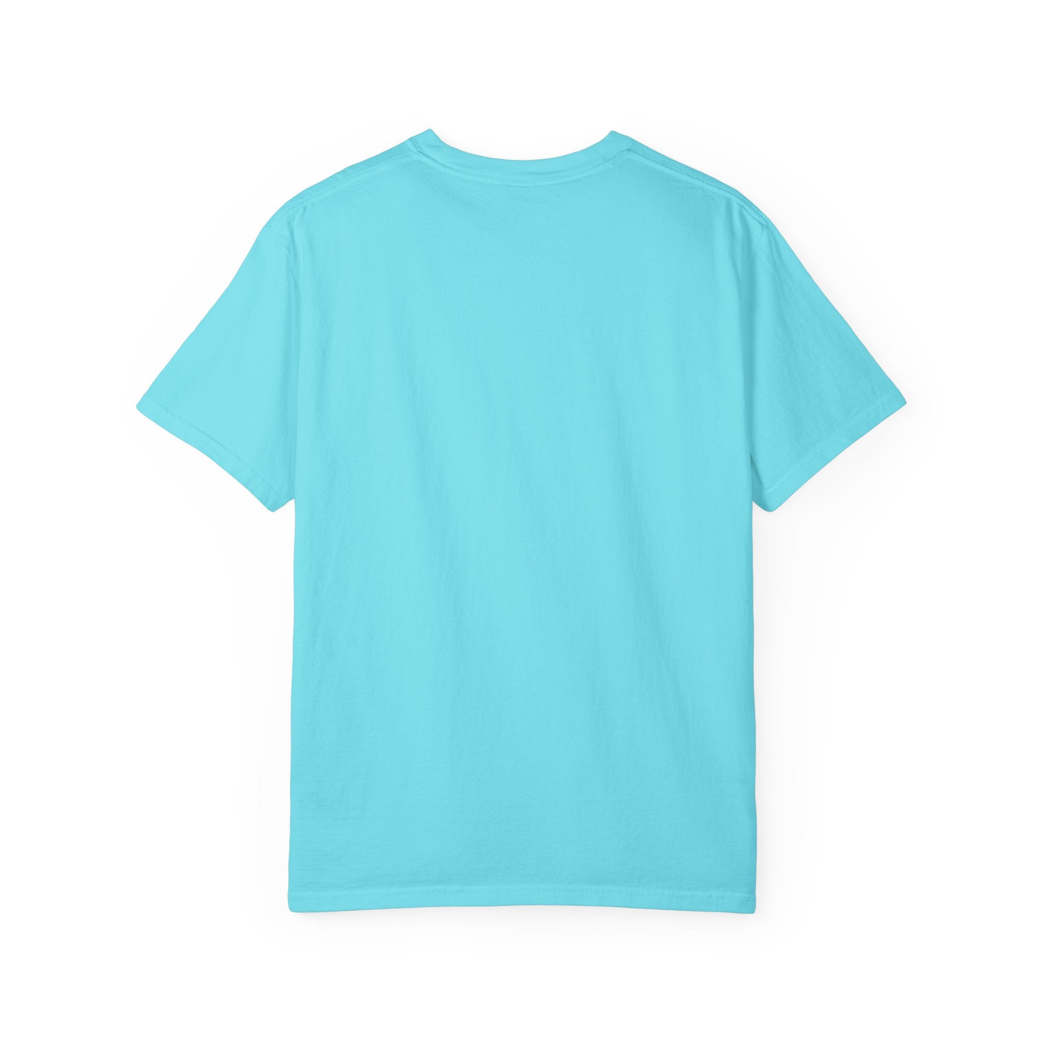 Salty Chick Sunset Ride Cotton Tee