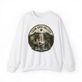 Cotton Ohio Valleys Crewneck Sweatshirt