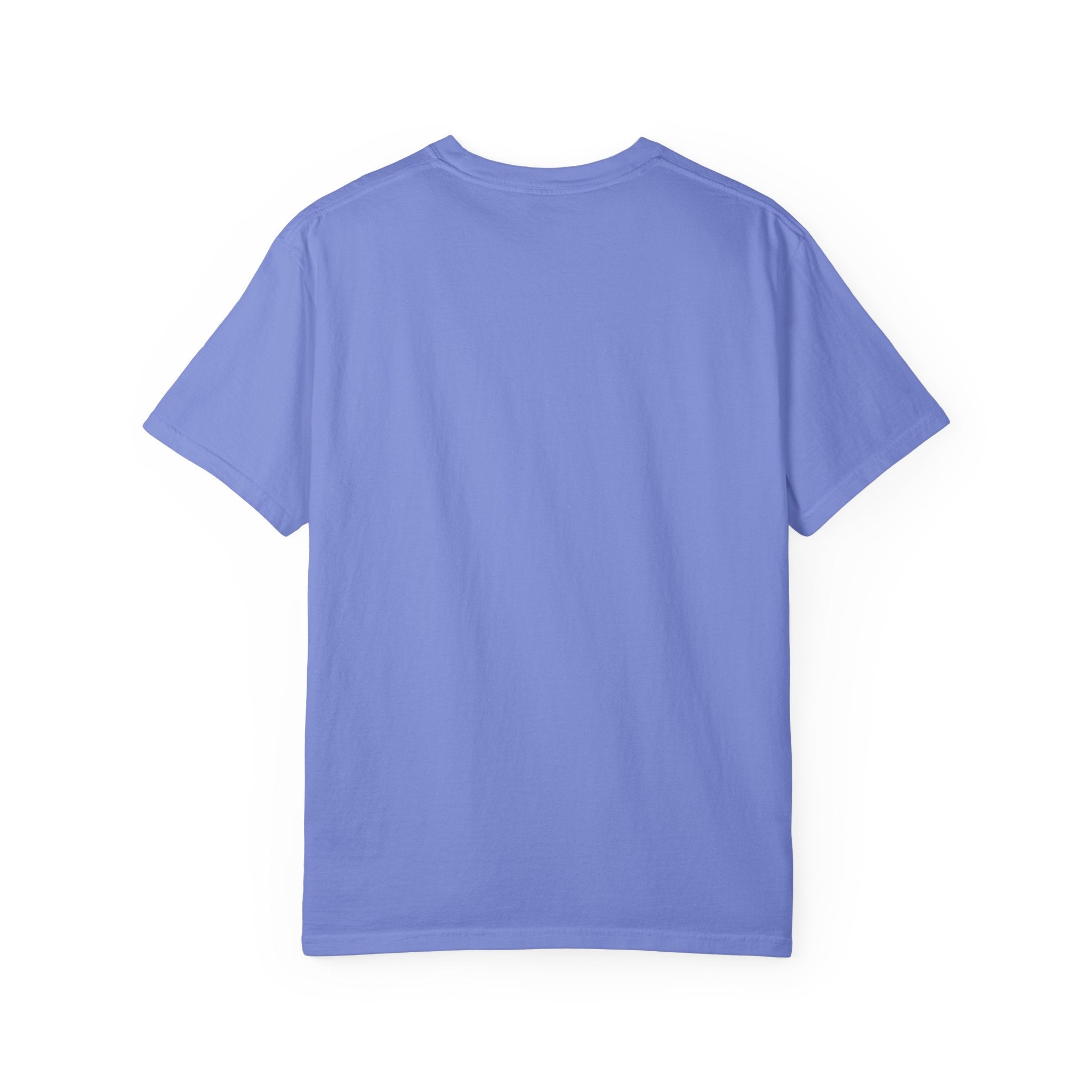 Salty Chick Sunset Ride Cotton Tee