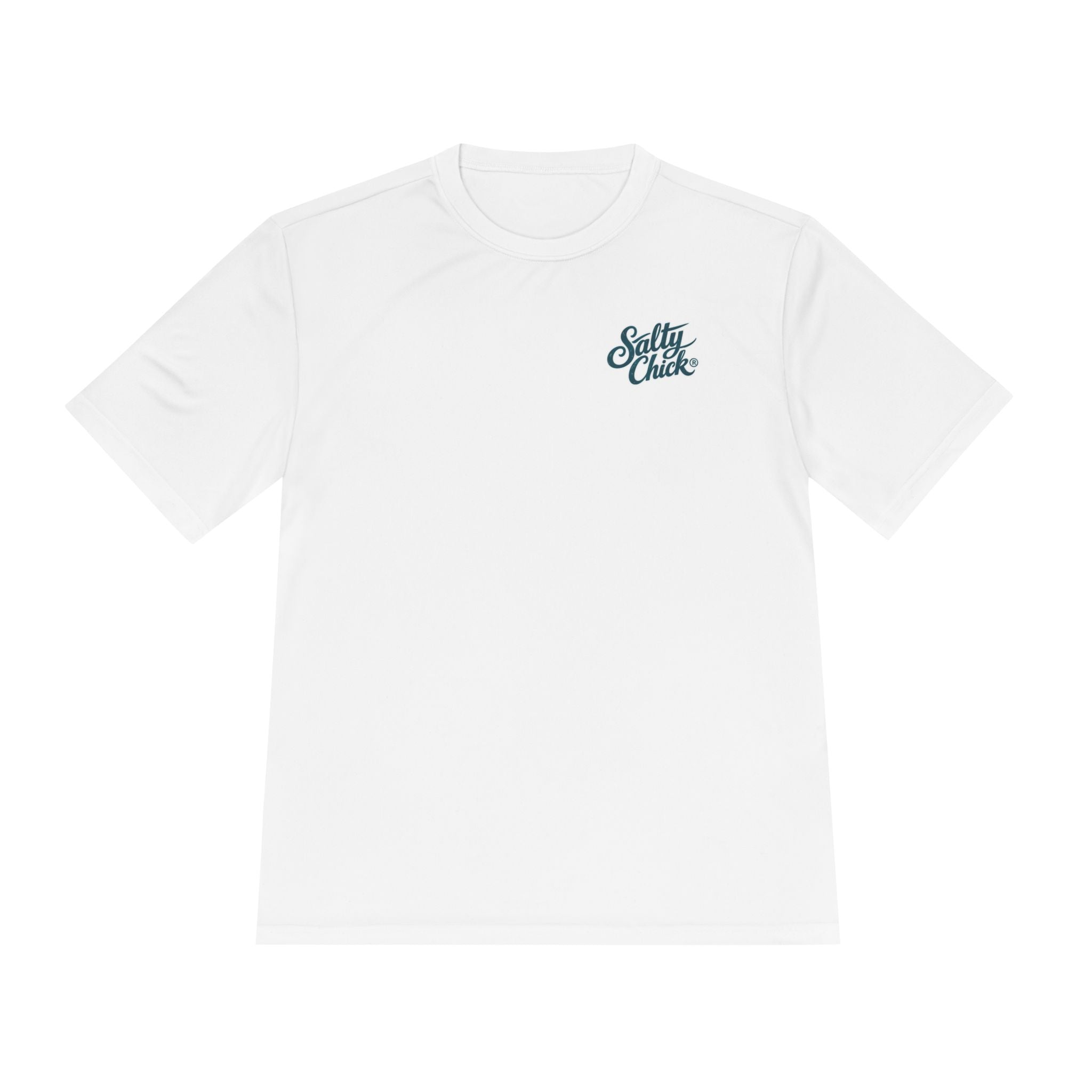 Unisex Moisture Wicking Tee- Lobstering 3