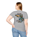 Cotton Tee- State of Florida