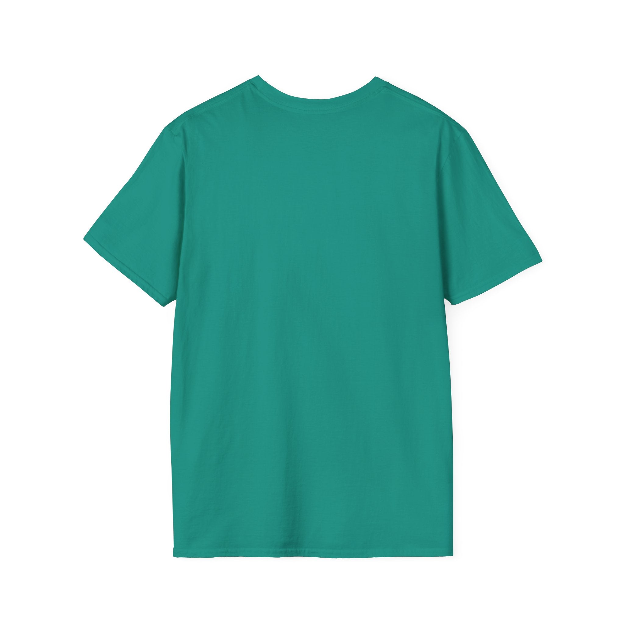 Cotton Tee- Hiking