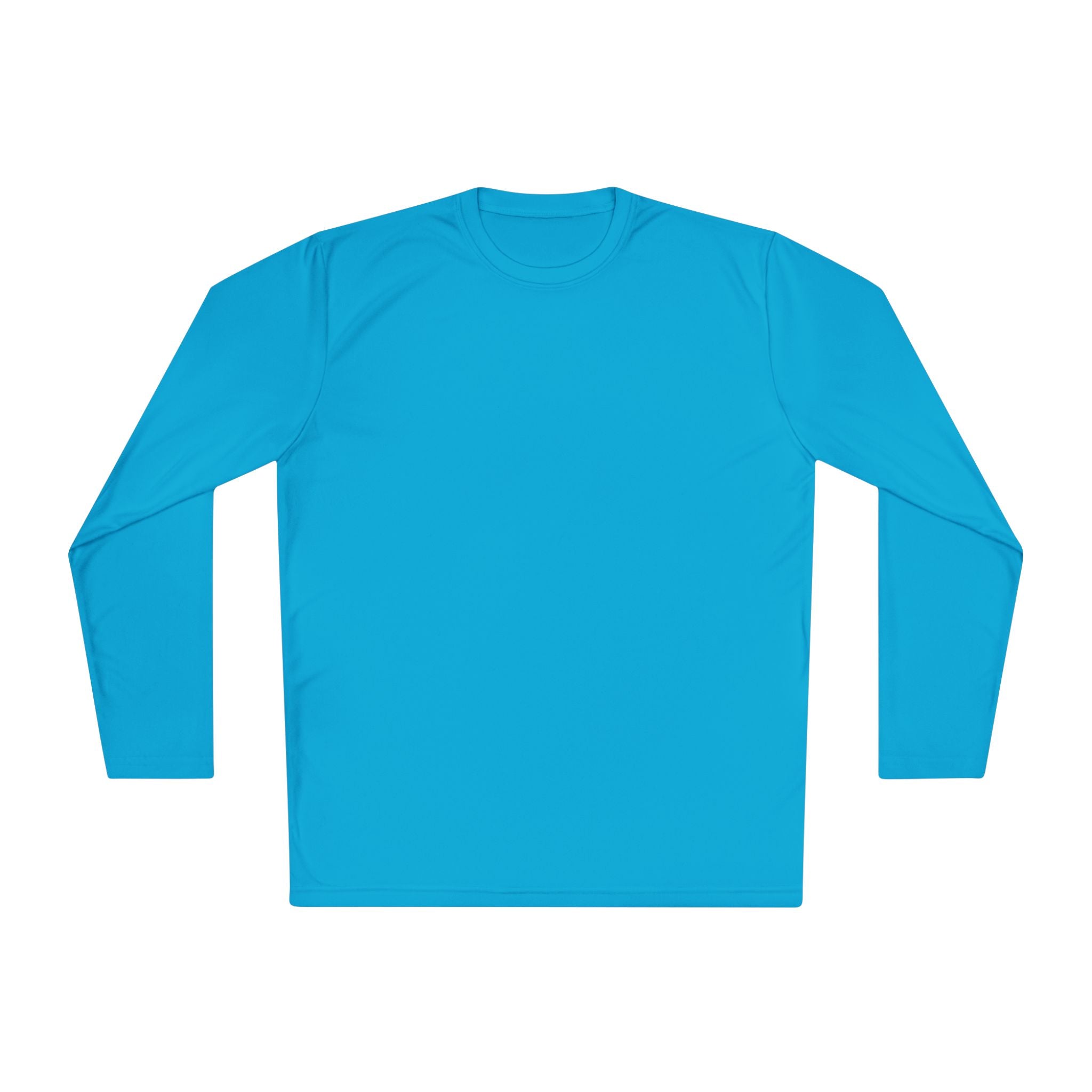 Moisture Wicking Long sleeve- Blonde