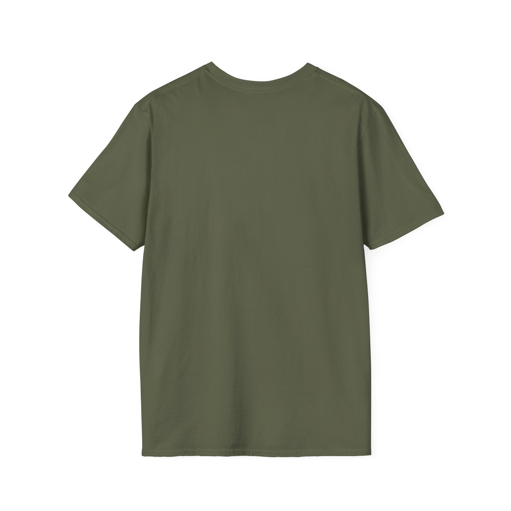Cotton Tee- Hiking
