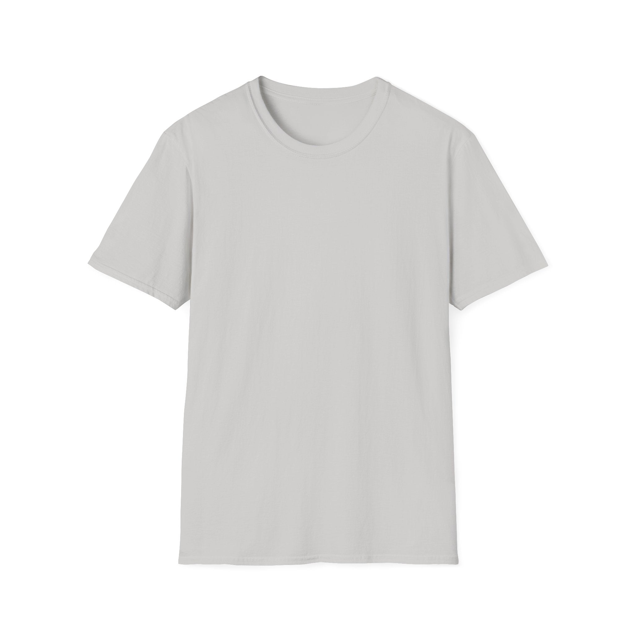 Cotton Tee- Surfer