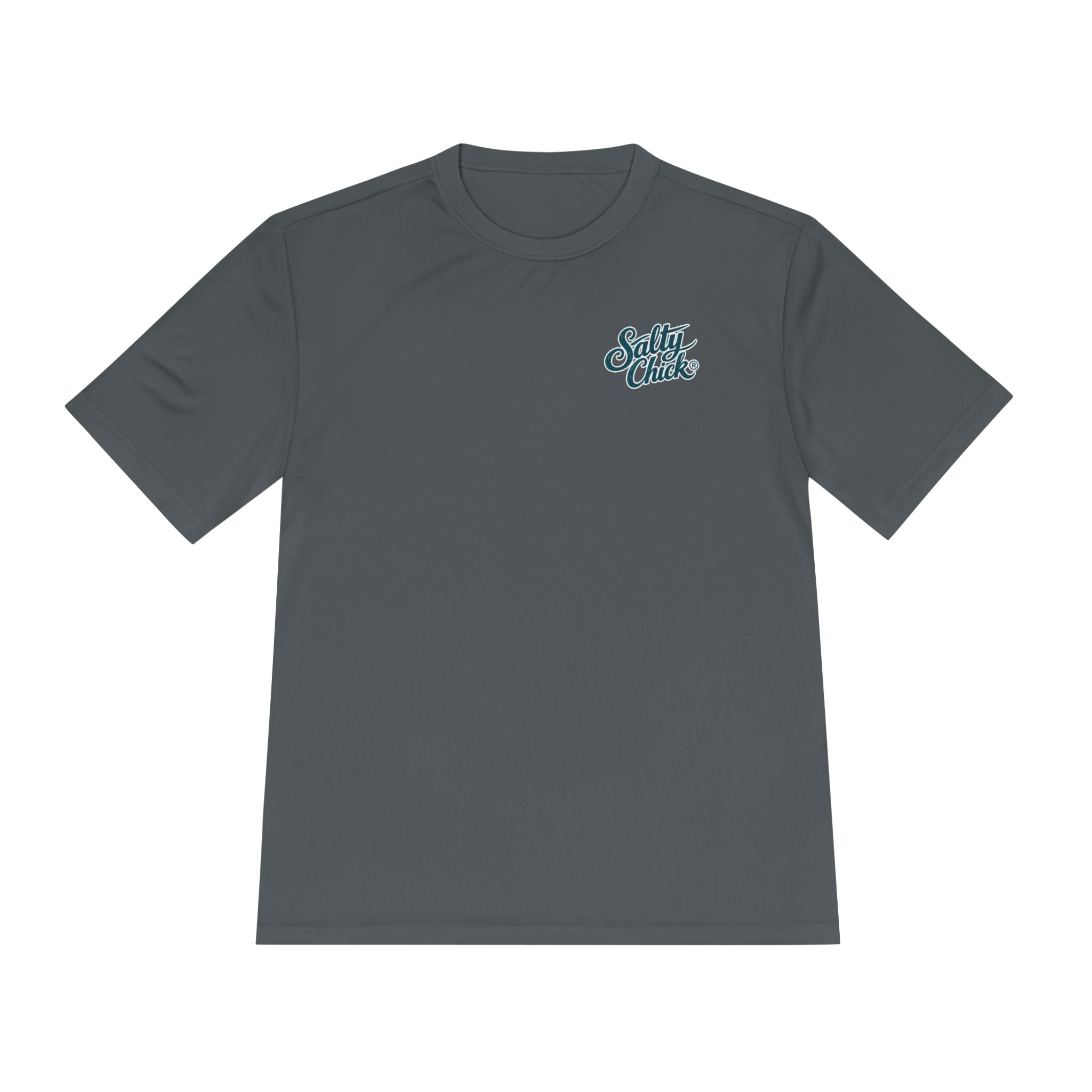 Unisex Moisture Wicking Tee- Lobstering 2